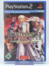 Phantasy Star Universe: Ambition of the Illuminus